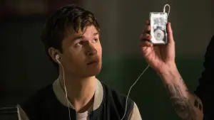 Задник до фильму"На драйві" #582604