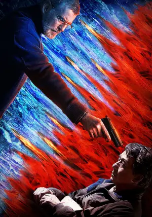 Постер до фильму"Іноземець" #627701