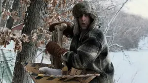 Задник до фильму"Фарґо" #620694