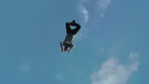 Задник до фильму"Хроніка" #675801