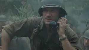 Задник до фильму"Тонка червона лінія" #650157