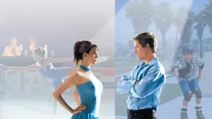 Задник до фильму"Золотий лід 2: У гонитві за золотом" #363127