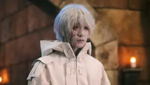 Задник до фильму"はたらく細胞" #810359