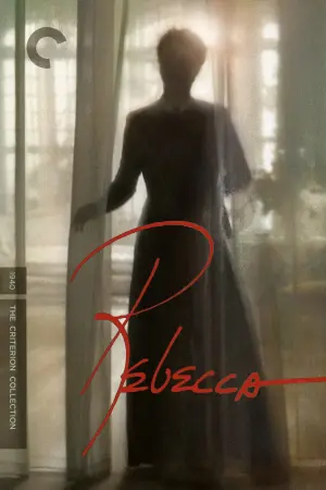 Постер до фильму"Ребекка" #112673