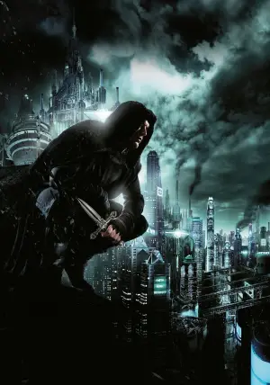 Постер до фильму"Священик" #506653