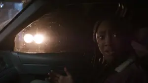 Задник до фильму"A Hero