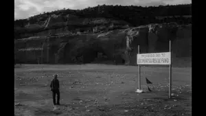 Задник до фильму"Туз в рукаві" #753037