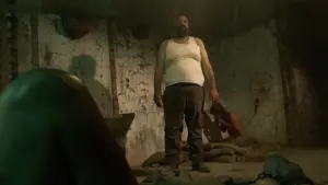 Відео до фільму Anthropophagus II | Antropophagus 2 - Official Trailer (2022)