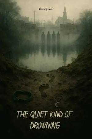Постер до фильму"The Quiet Kind of Drowning" #835180