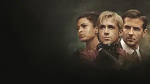 Задник до фильму"Місце під соснами" #696288