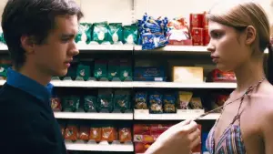 Задник до фильму"Решта" #728014