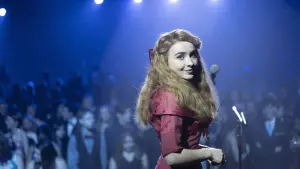 Задник до фильму"Хмари" #175224