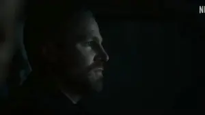 Задник до фильму"Код 8: Частина II" #192463