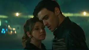 Задник до фильму"Моя провина" #517066