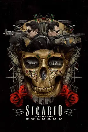 Постер до фильму"Сікаріо 2" #29827