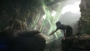 Задник до фильму"Ґодзілла та Конґ: Нова імперія" #565532