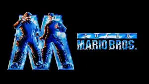 Супербрати Маріо