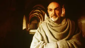 Відео до фільму Ім'я троянди | The Name of the Rose Official Trailer #1 - Sean Connery Movie (1986) HD