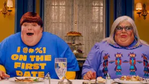 Задник до фильму"Грім у тропіках" #601192