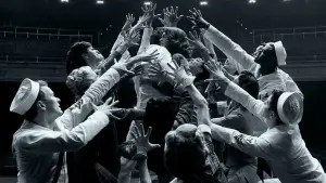 Задник до фильму"Маестро" #664806