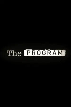 Постер до фильму"The Program" #881872