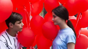 Задник до фильму"Піраньї Неаполя" #258216