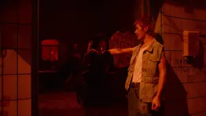 Задник до фильму"狂野时代" #761682