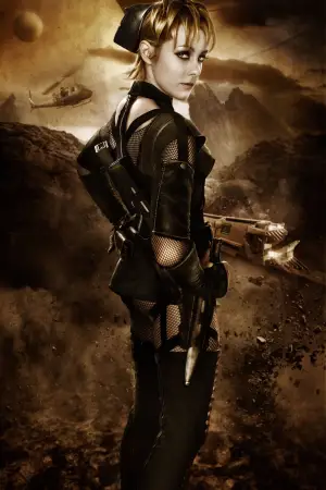 Постер до фильму"Заборонений прийом" #703427