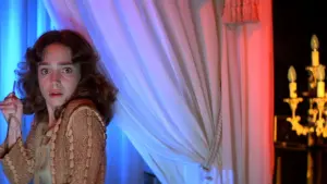 Задник до фильму"Суспірія" #210387