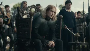 Задник до фильму"Король" #235599