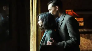 Задник до фильму"Глибоке синє море" #396764