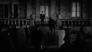 Задник до фильму"Правила гри" #207147