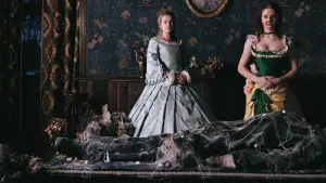 Задник до фильму"Гидка сестра" #519235