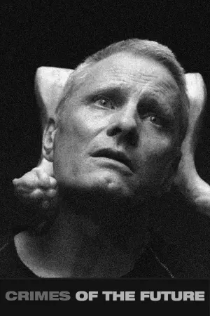 Постер до фильму"Злочини майбутнього" #115891