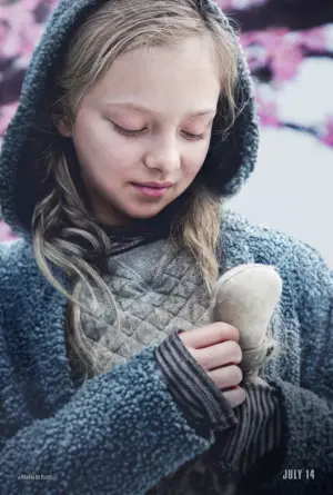 Постер до фильму"Війна за планету мавп" #586064