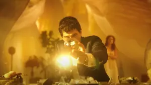 Задник до фильму"Мегалополіс" #479259