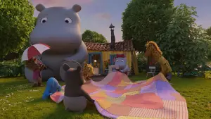 Задник до фильму"" #544292