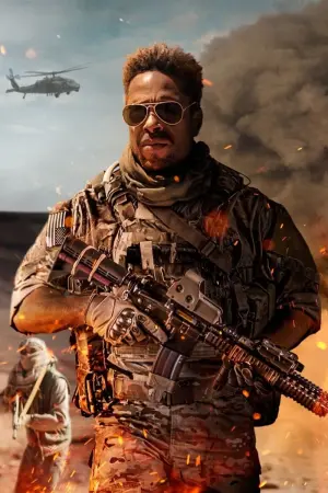 Постер до фильму"День розплати" #334328