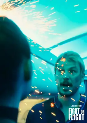 Постер до фильму"Рейс навиліт" #571996