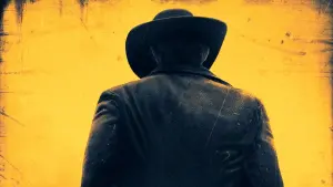 Задник до фильму"Вбивство в Єллоустоун-Сіті" #318931