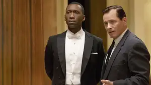 Задник до фильму"Зелена книга" #603368