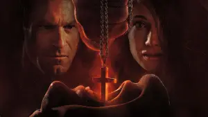 Задник до фильму"Інкарнація" #358724