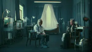 Задник до фильму"Хронос" #533234