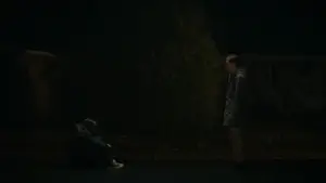Задник до фильму"Vampire humaniste cherche suicidaire consentant" #877341