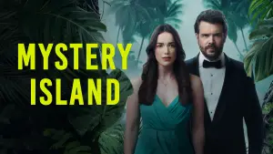 Задник до фильму"Острів загадок" #681720