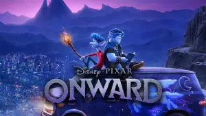 Задник до фильму"Уперед" #155724