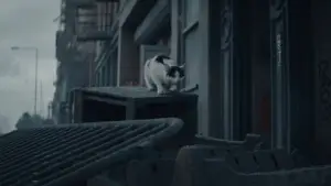 Задник до фильму"Тихе місце: День перший" #563348