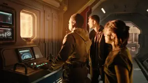 Задник до фильму"Чужий: Ромул" #545973