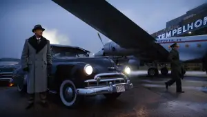 Задник до фильму"Міст шпигунів" #674624