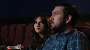 Задник до фильму"Мишоловка" #311532